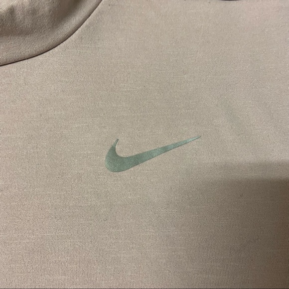 NIKE Therma Sphere Element Running Top Women’s Size XS - Picture 4 of 9